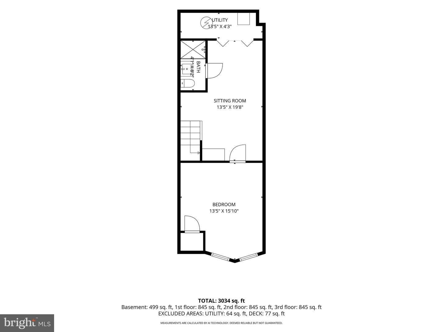 309 E 22nd St Property Photo 41