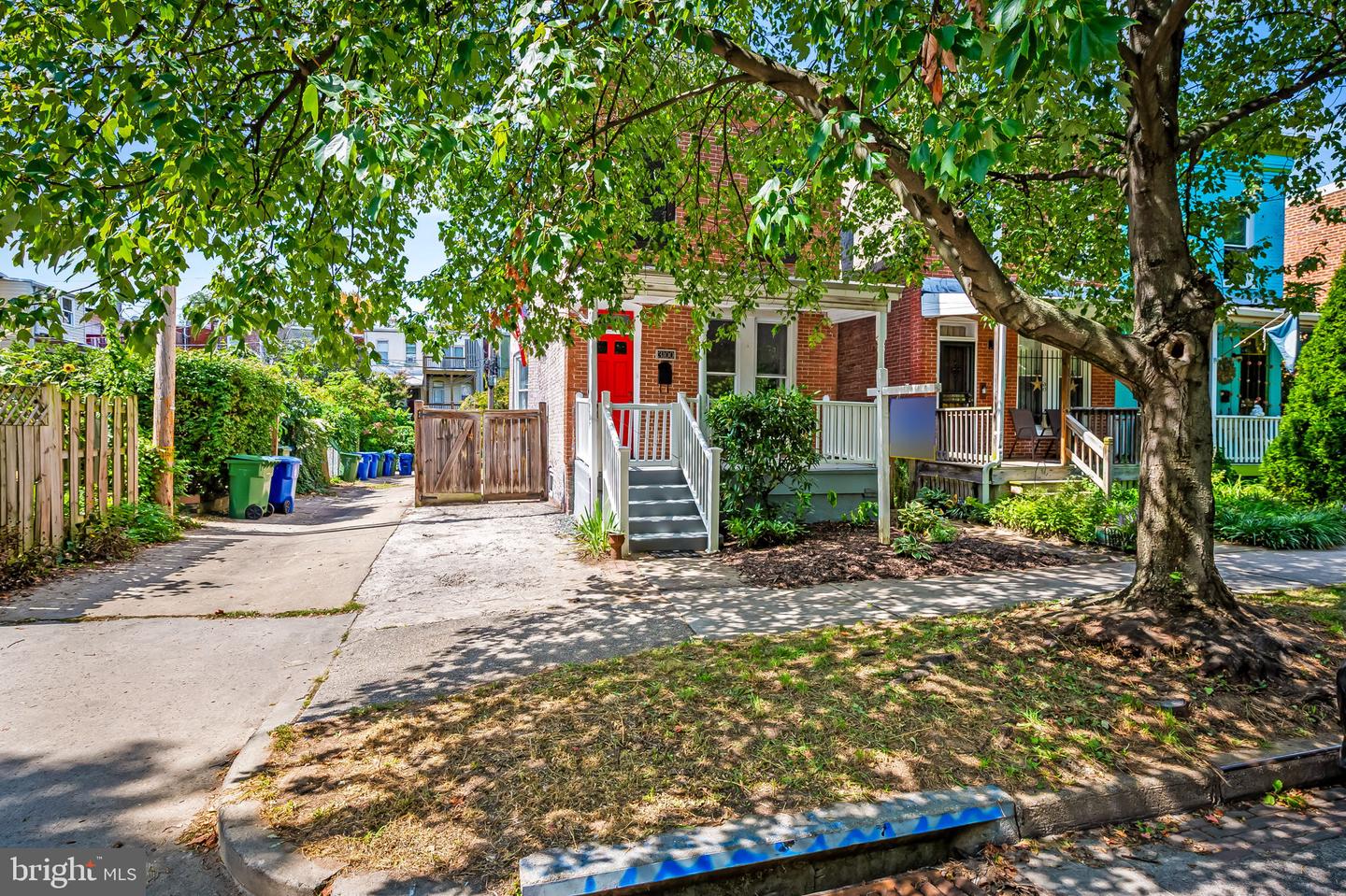 3100 Barclay St Property Photo 31