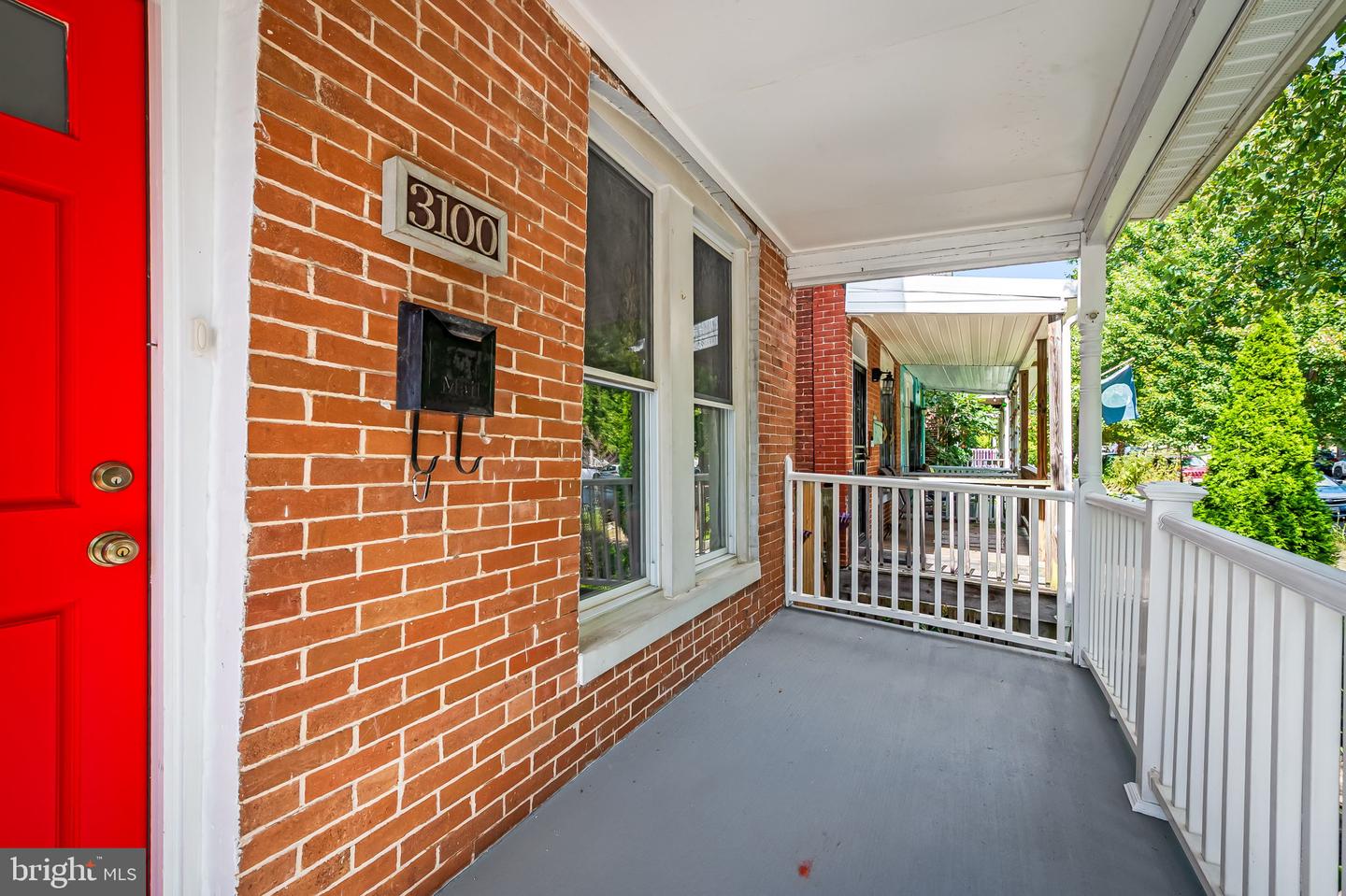 3100 Barclay St Property Photo 33