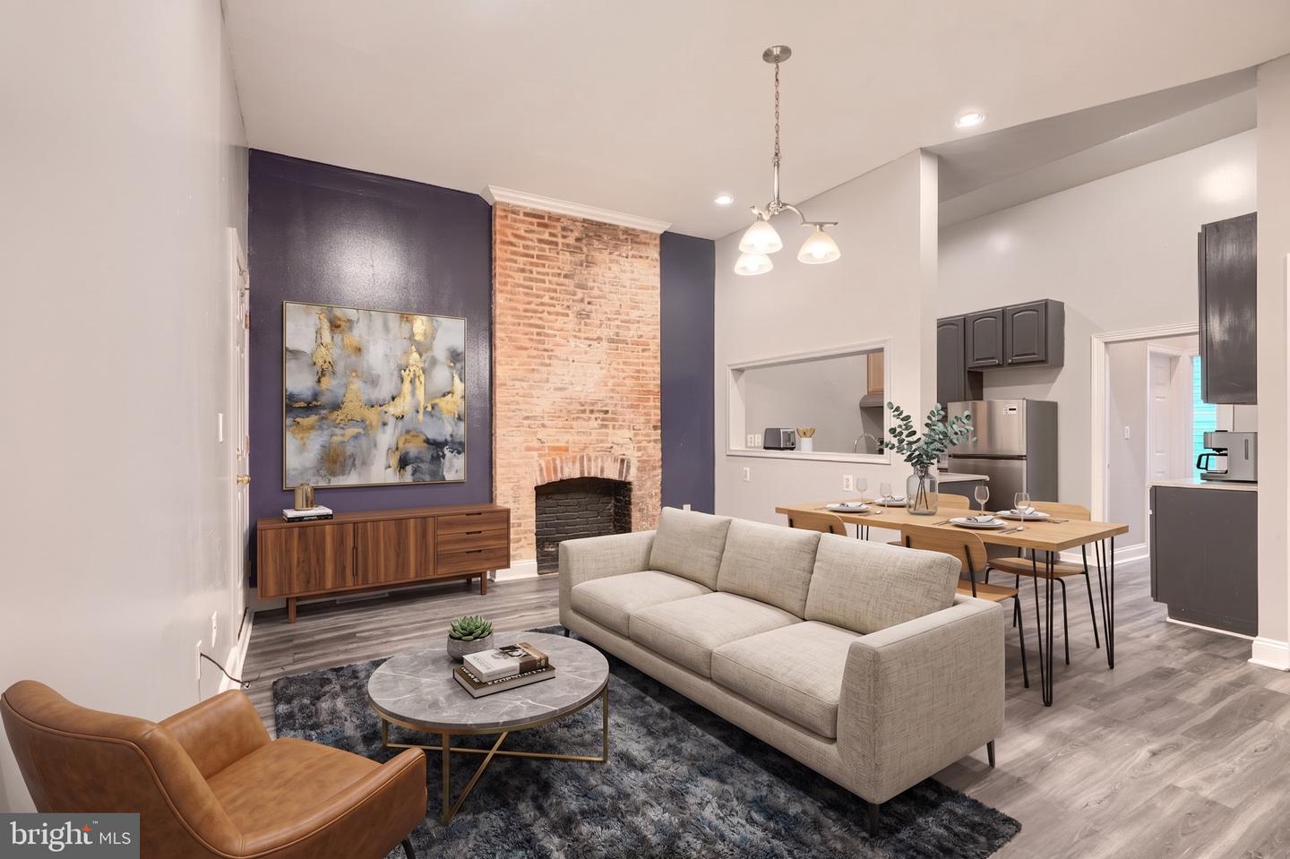 1524 MADISON AVE #UNIT 1 Property Photo 1
