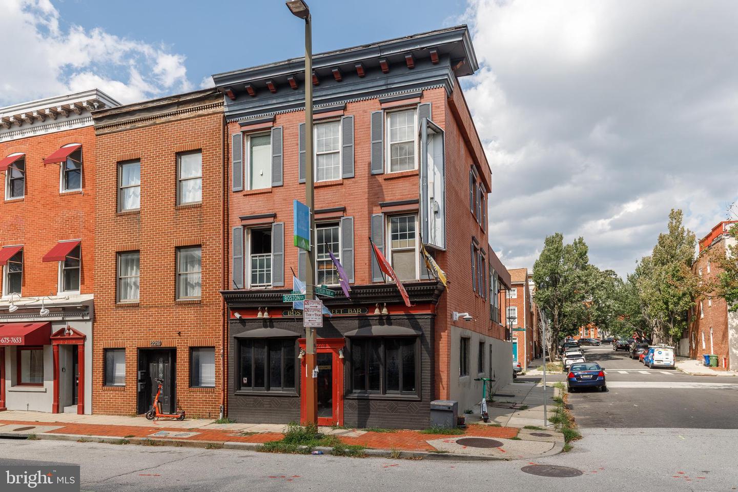 2218 Boston St Property Photo 1