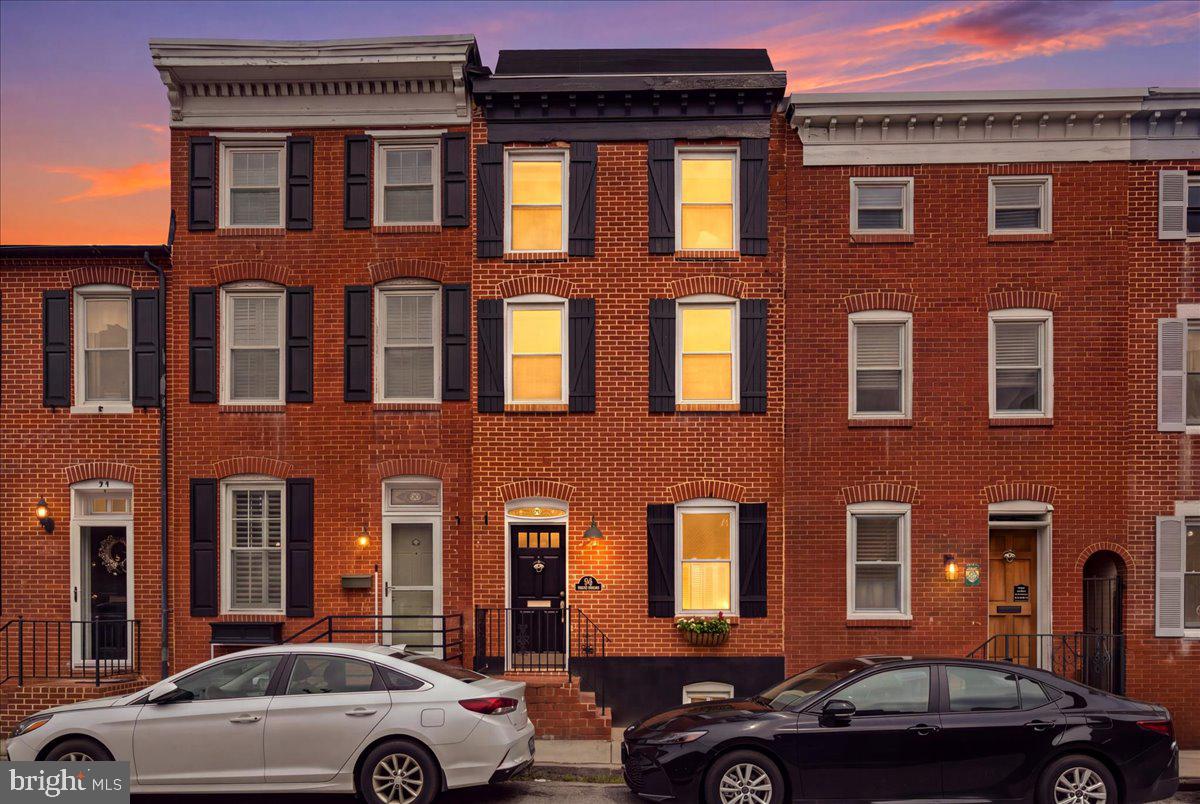 40 POULTNEY ST E Property Photo 1