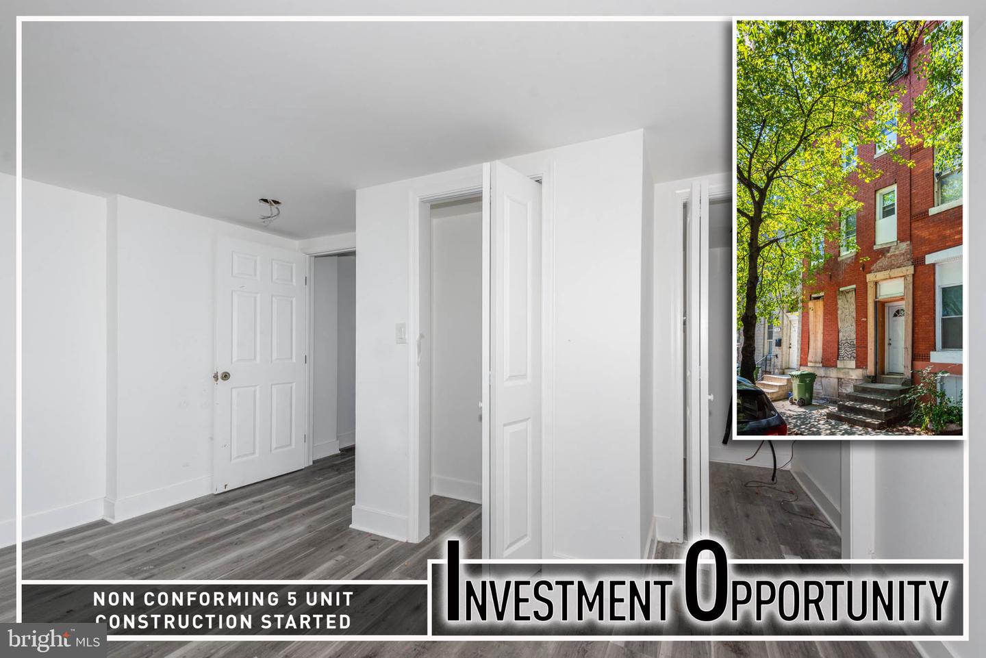 1828 Druid Hill Ave Property Photo 1