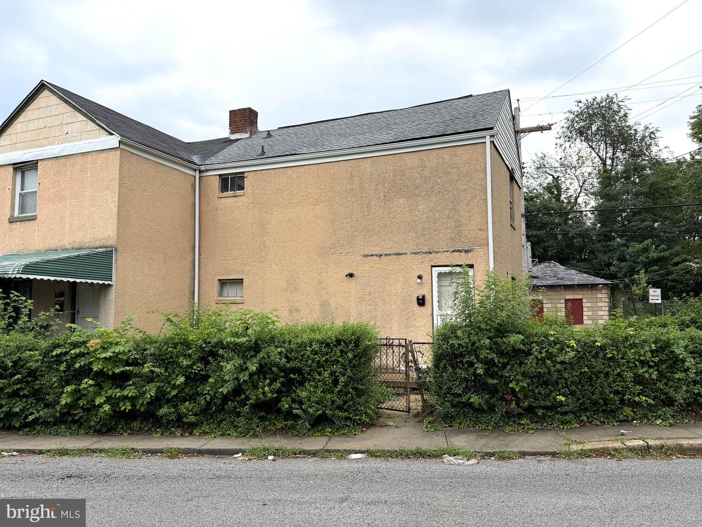 4909 Pembridge Ave Property Photo 1