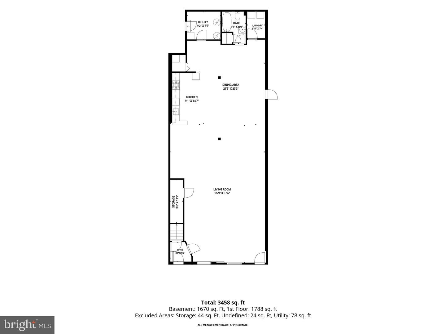 3701 E Lombard St Property Photo 36