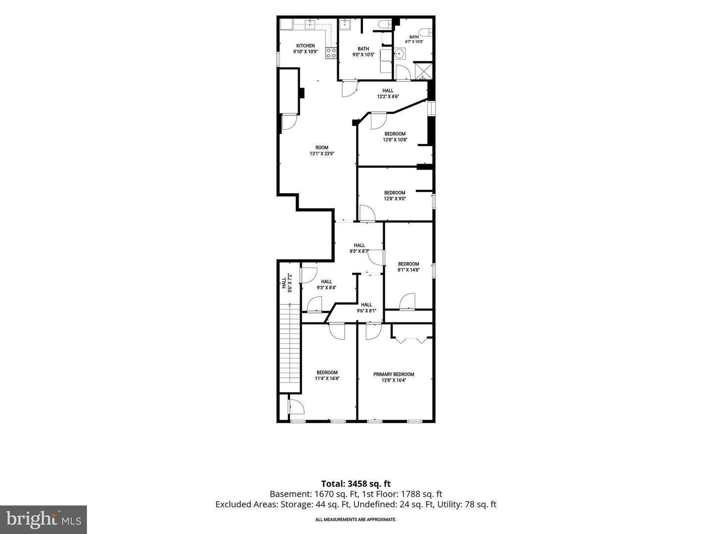 3701 E Lombard St Property Photo 37