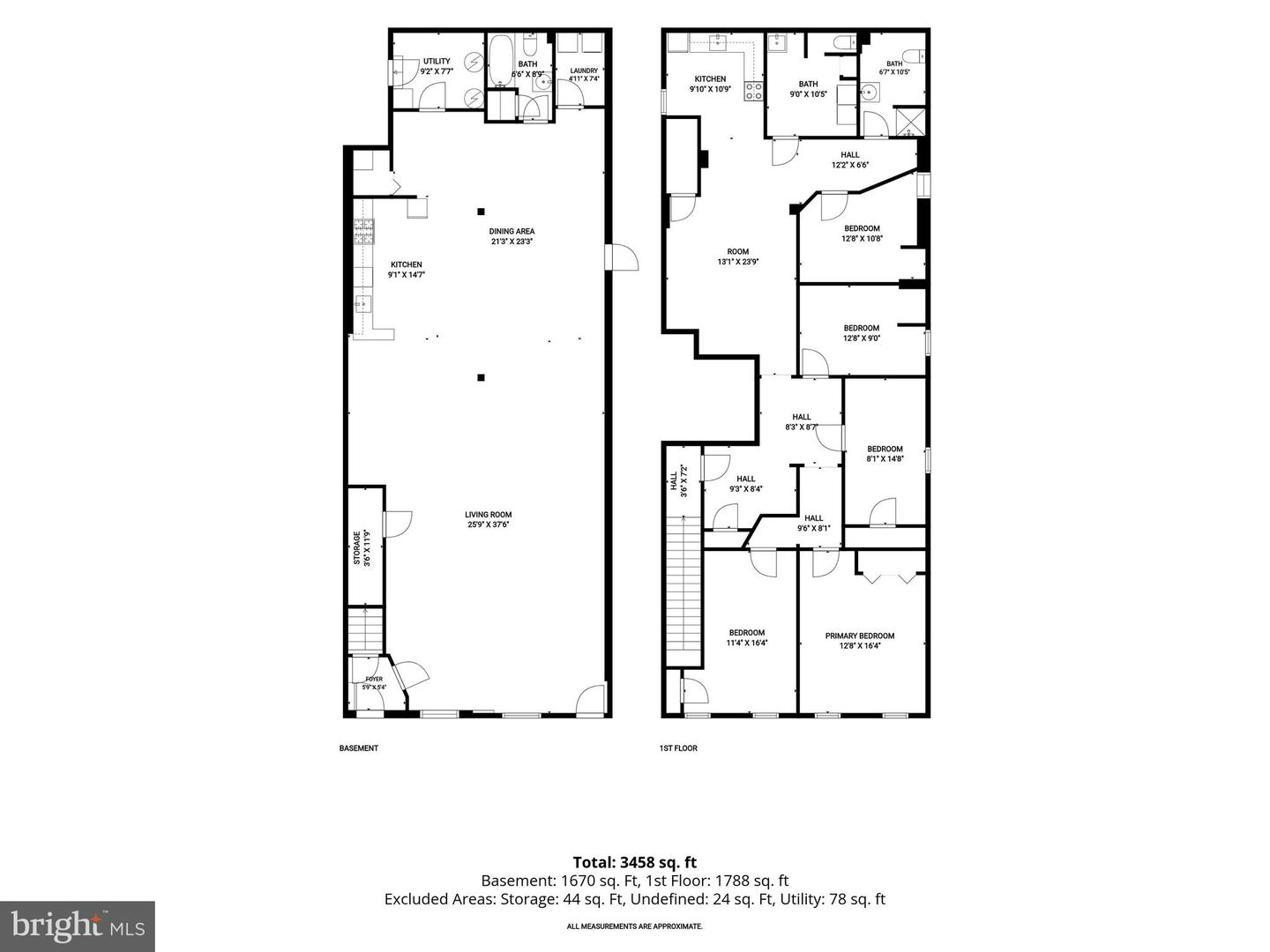 3701 E Lombard St Property Photo 38