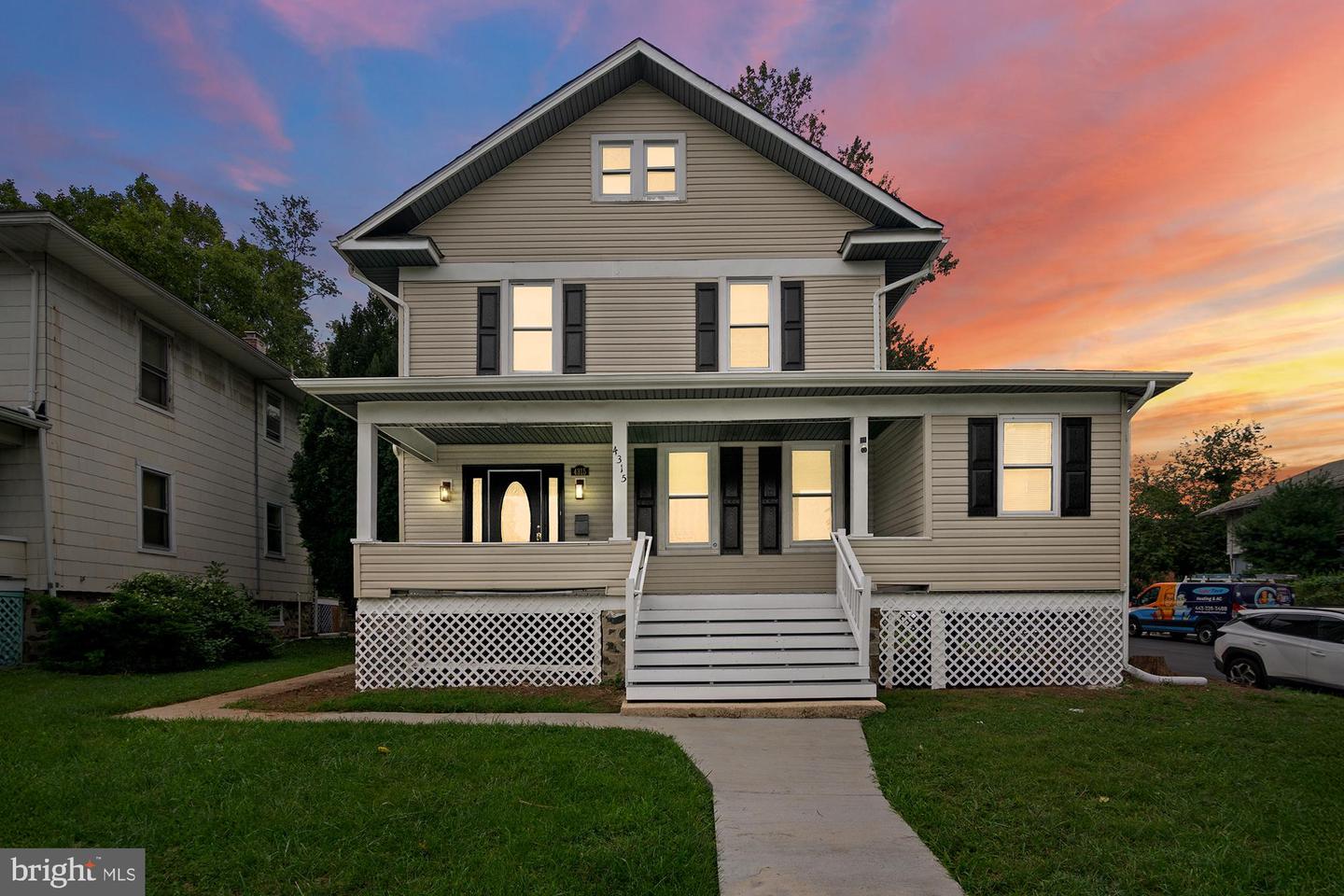4315 W Forest Park Ave Property Photo 1