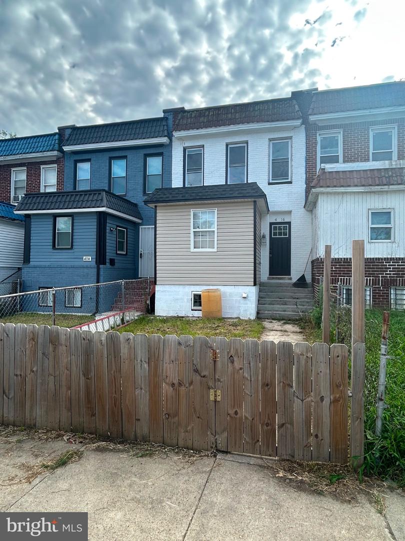 4116 Reisterstown Rd Property Photo 1