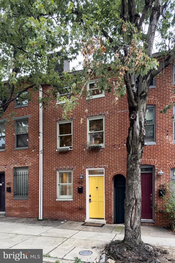 417 S Regester St Property Photo 1