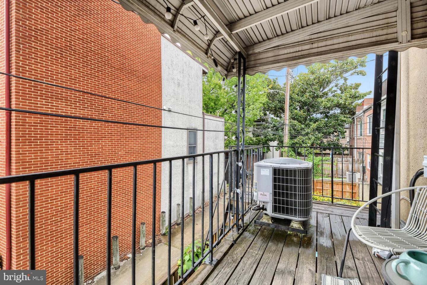 730 S Hanover St #c Property Photo 21