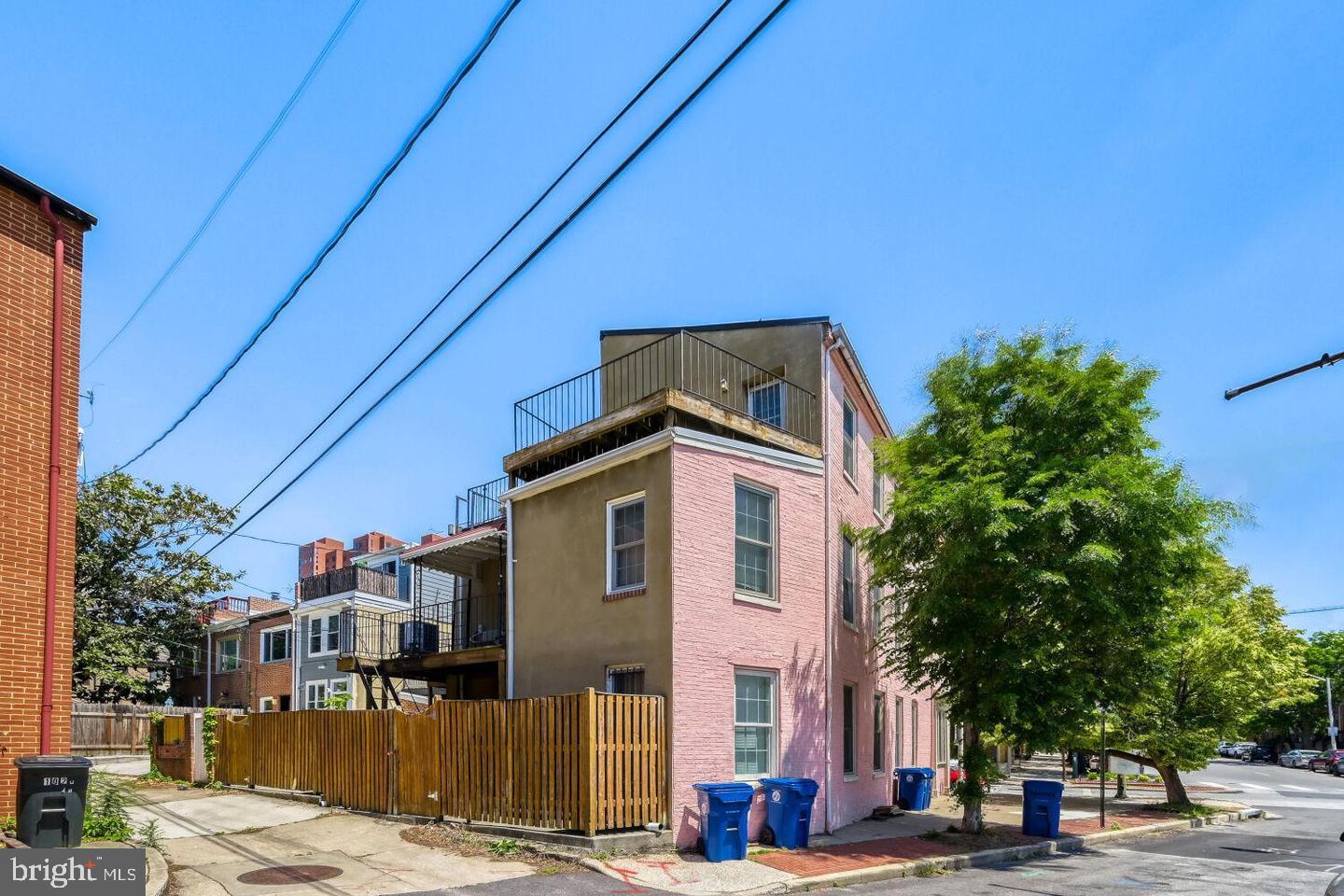 730 S Hanover St #c Property Photo 24