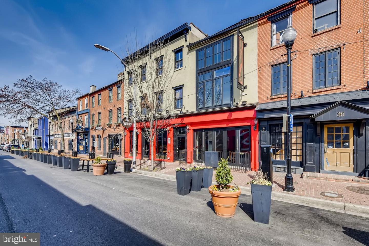 730 S Hanover St #c Property Photo 32