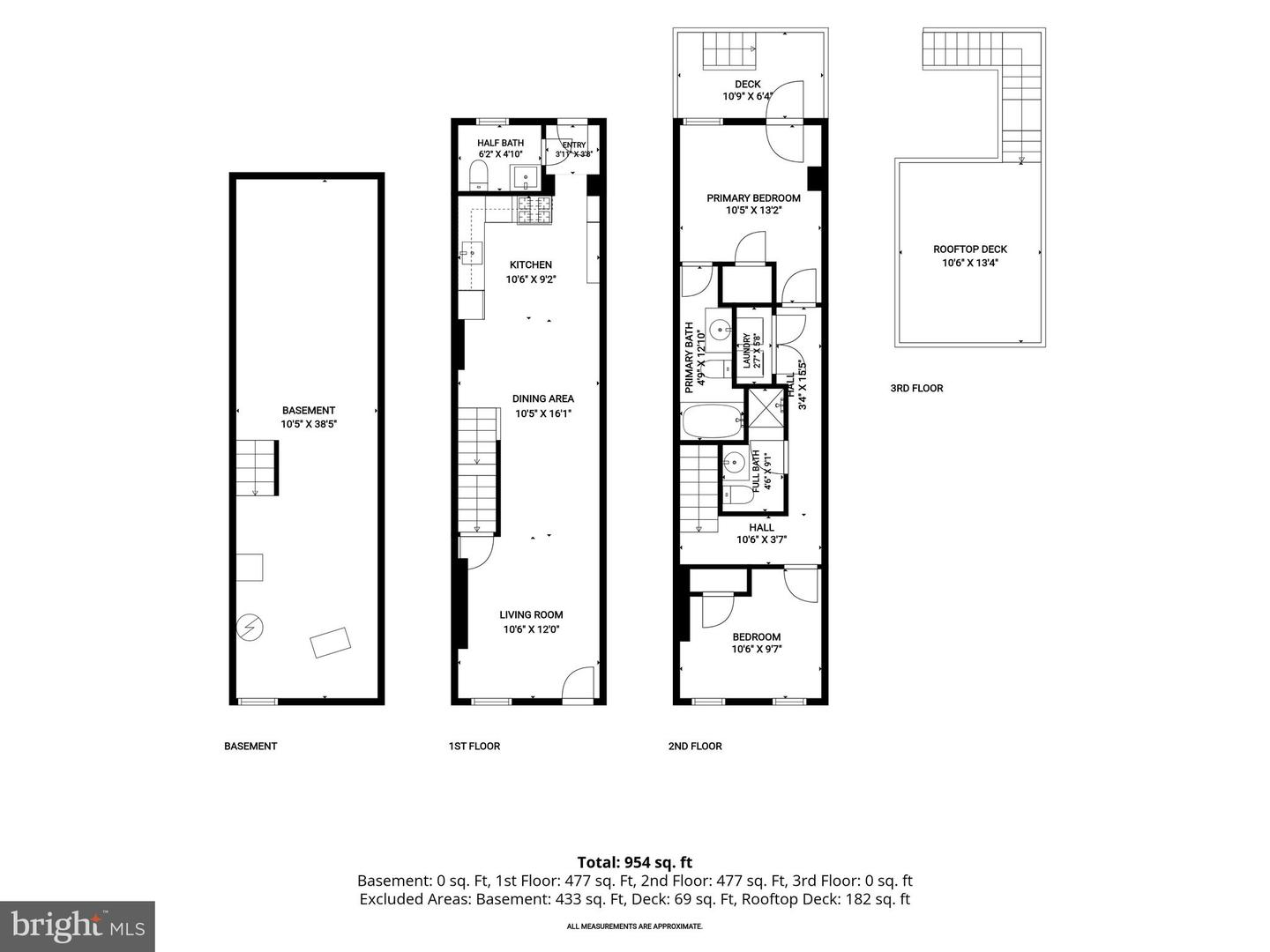 1439 Patapsco St Property Photo 29