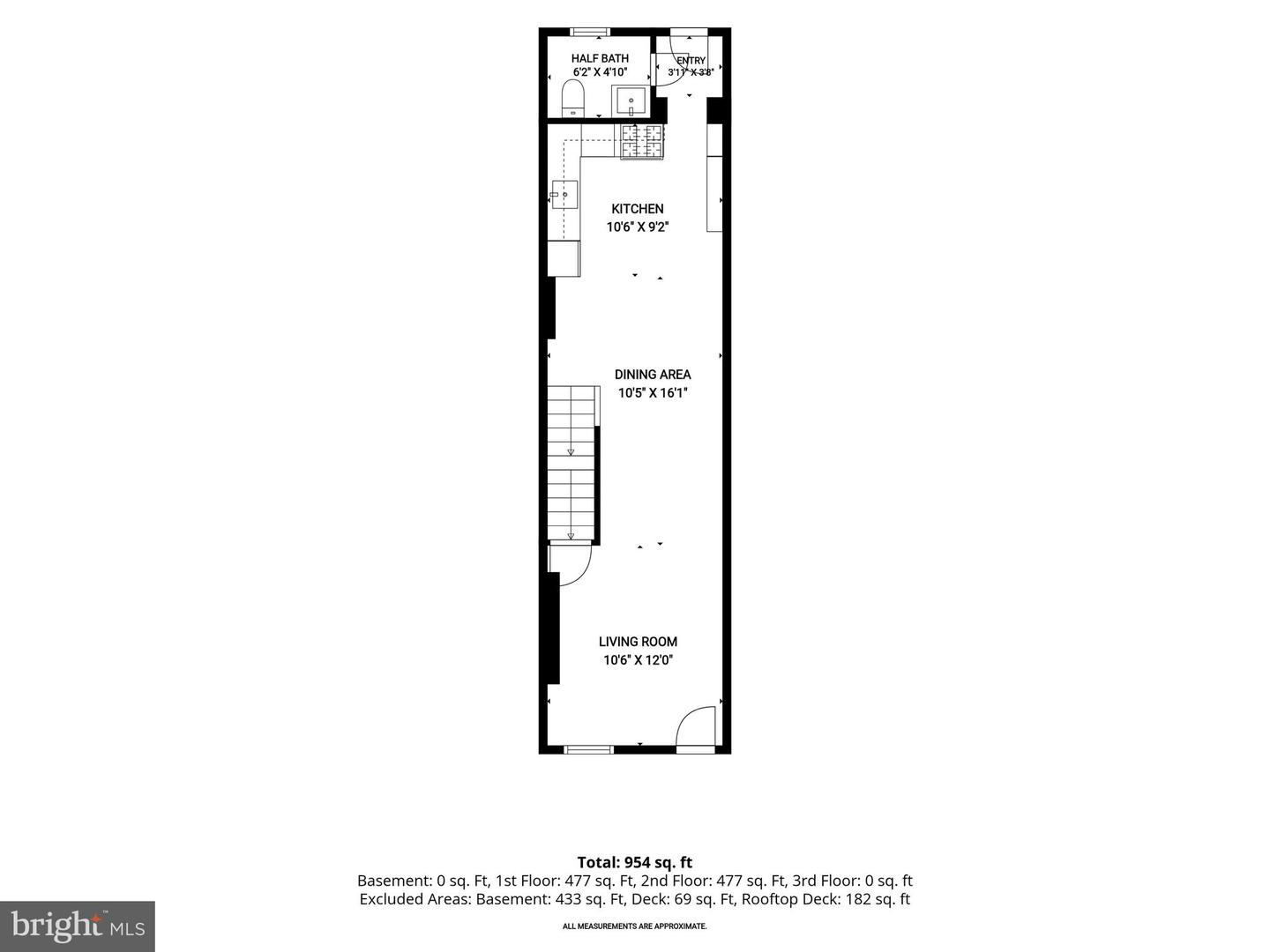 1439 Patapsco St Property Photo 31