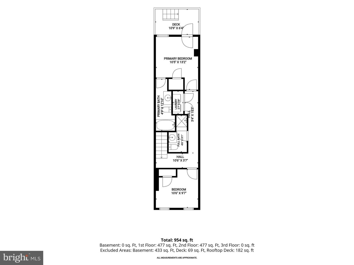 1439 Patapsco St Property Photo 32
