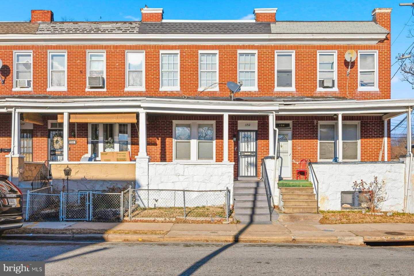 1152 Gorsuch Ave Property Photo 1
