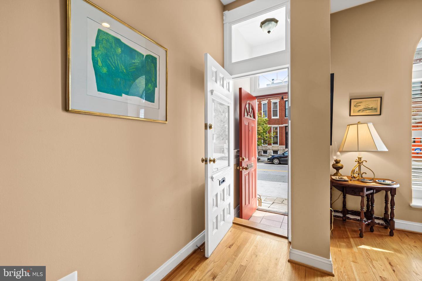 1224 S Hanover Property Photo 3