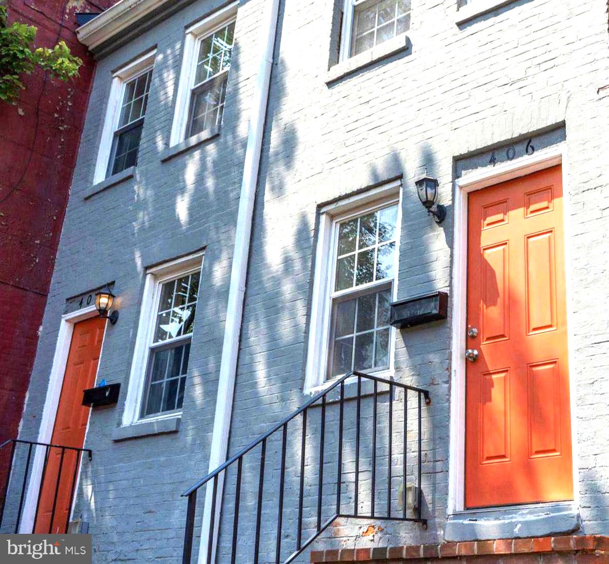 408 GEORGE ST