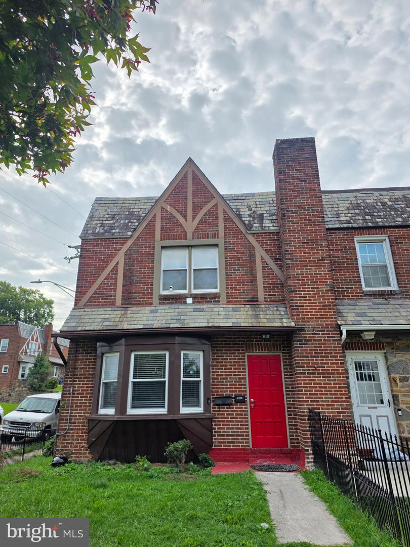 4019 WILKENS AVE