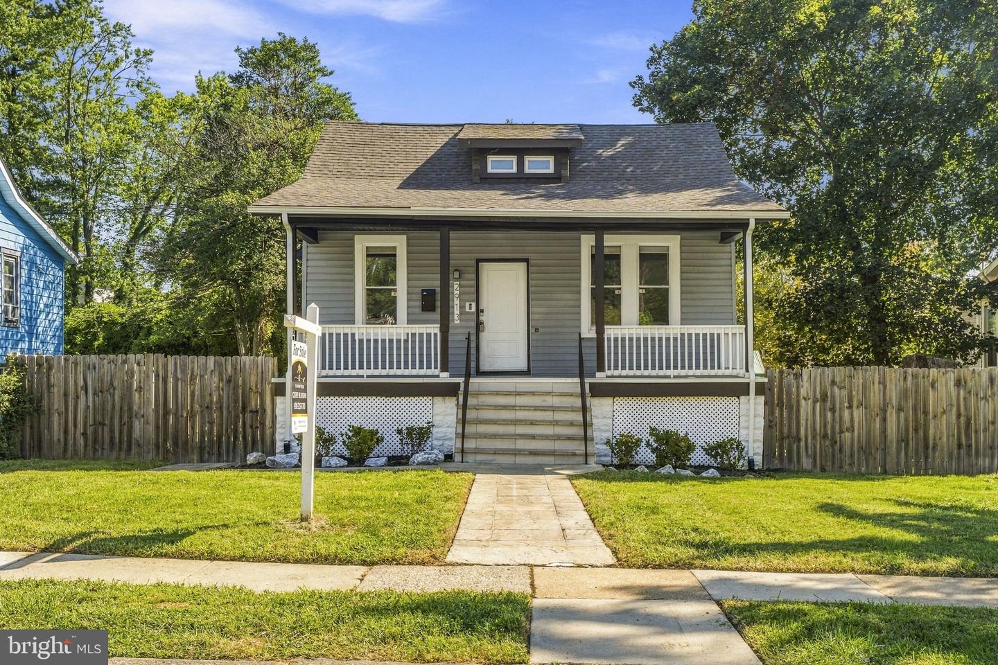 2913 Oakhill Ave Property Photo 1