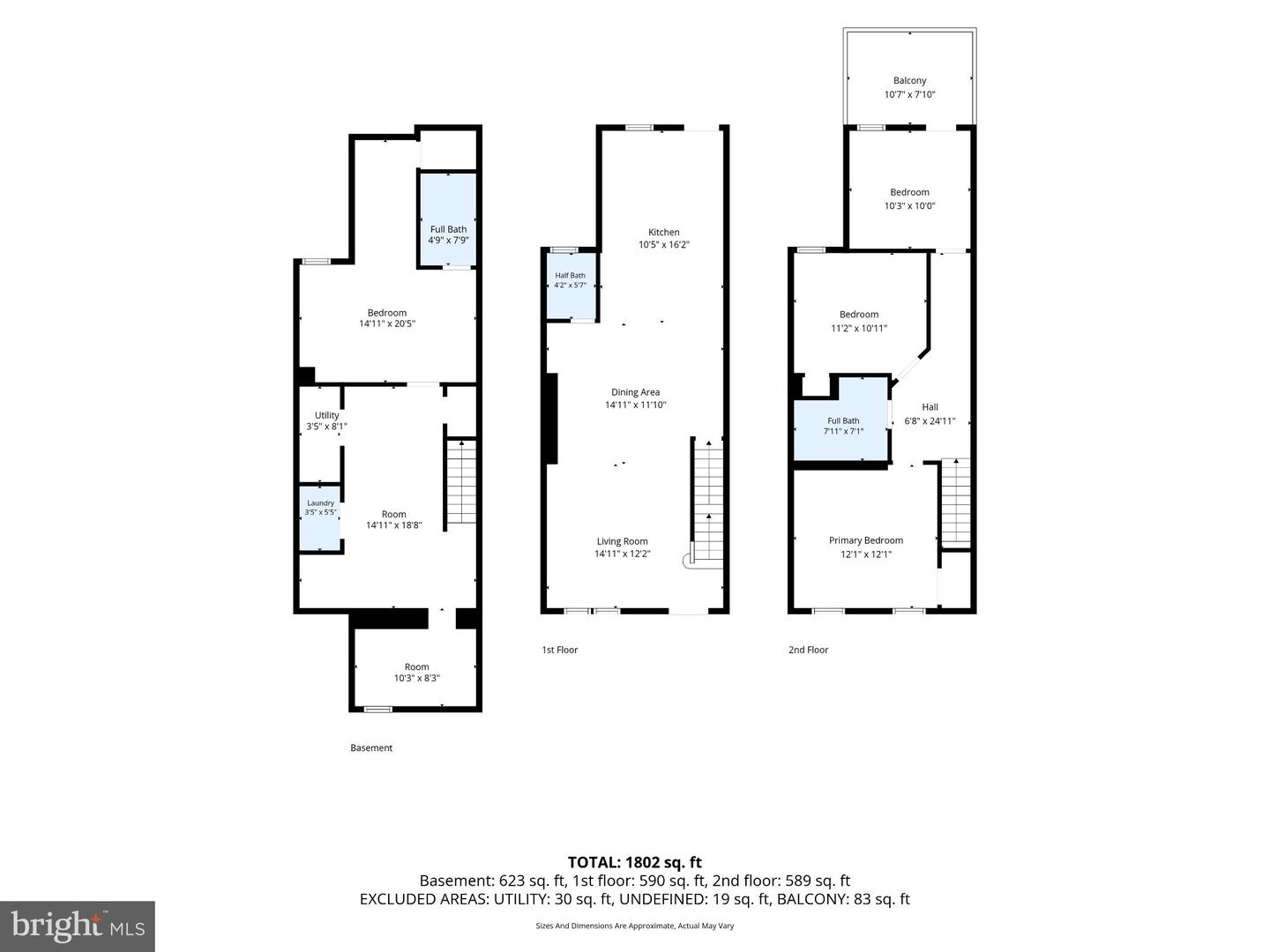 758 Melville Ave Property Photo 38