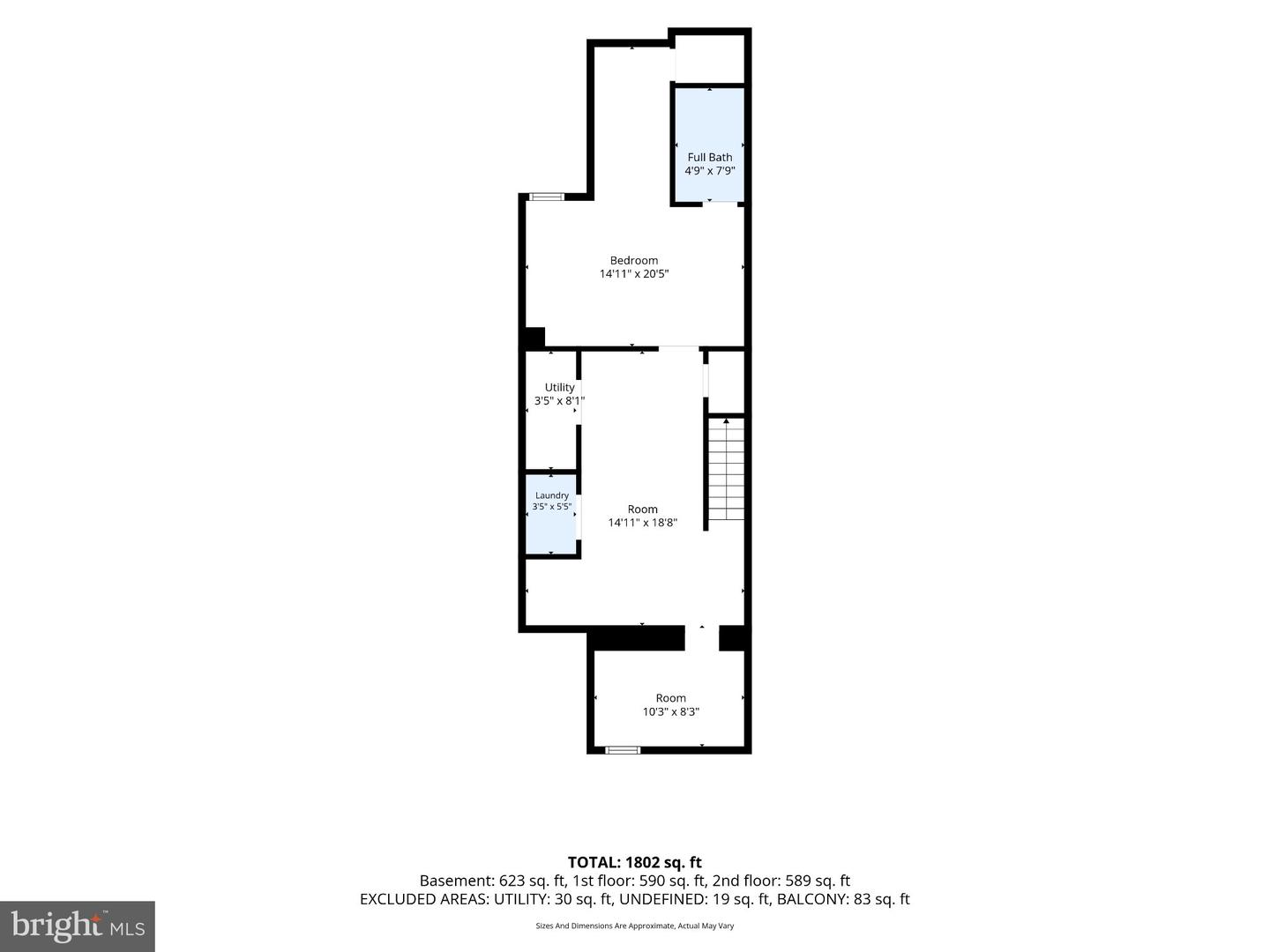 758 Melville Ave Property Photo 41