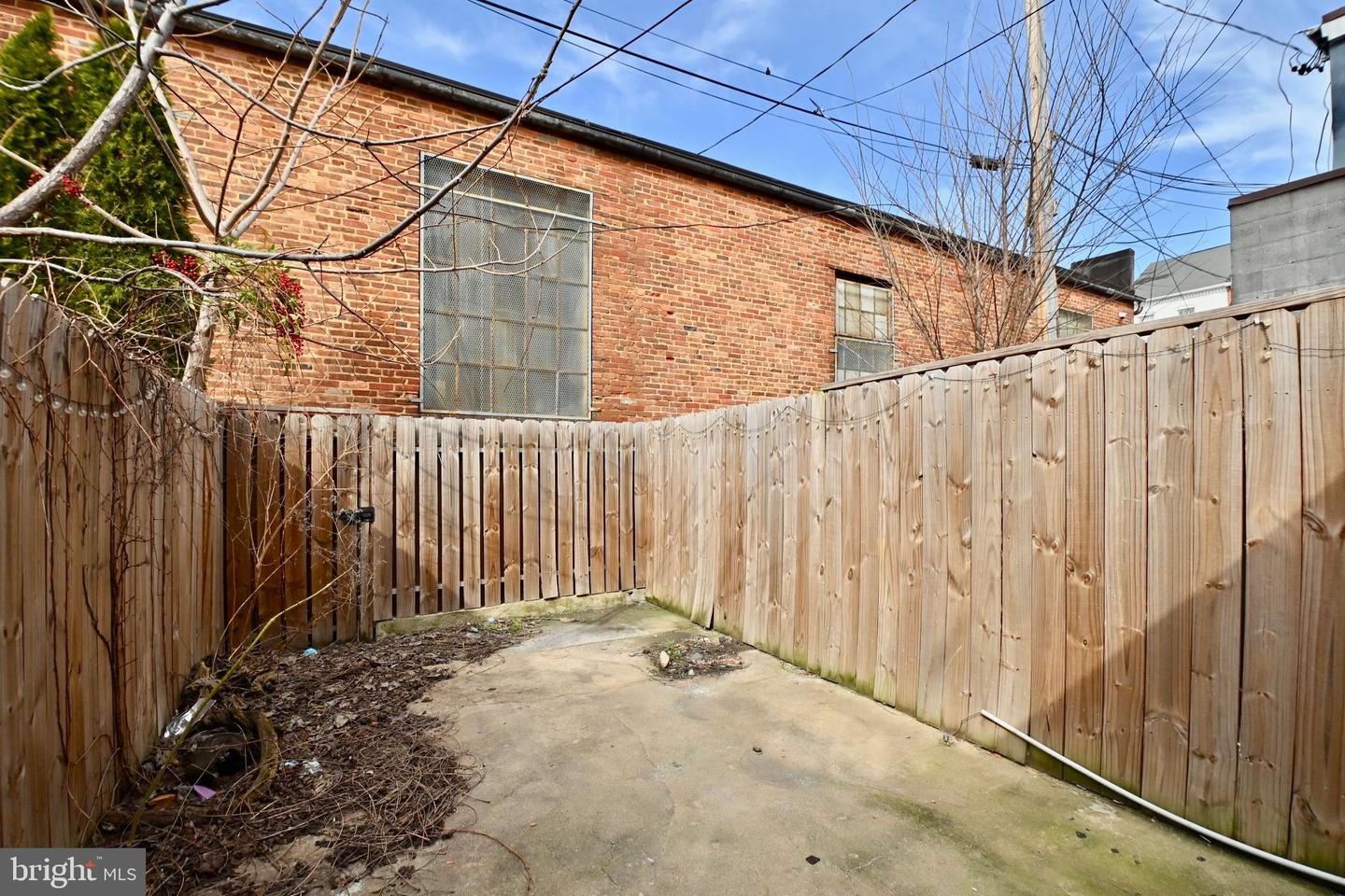 926 Washington Blvd Property Photo 32