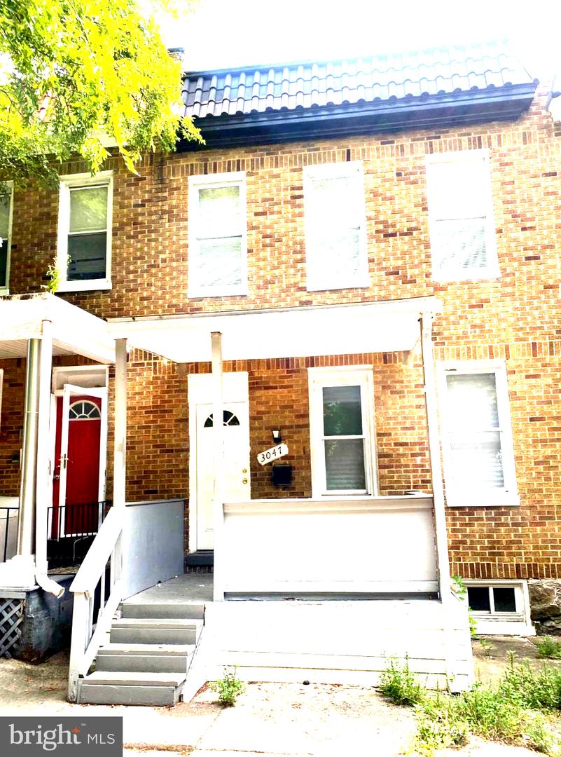 3047 Frisby St Property Photo 1