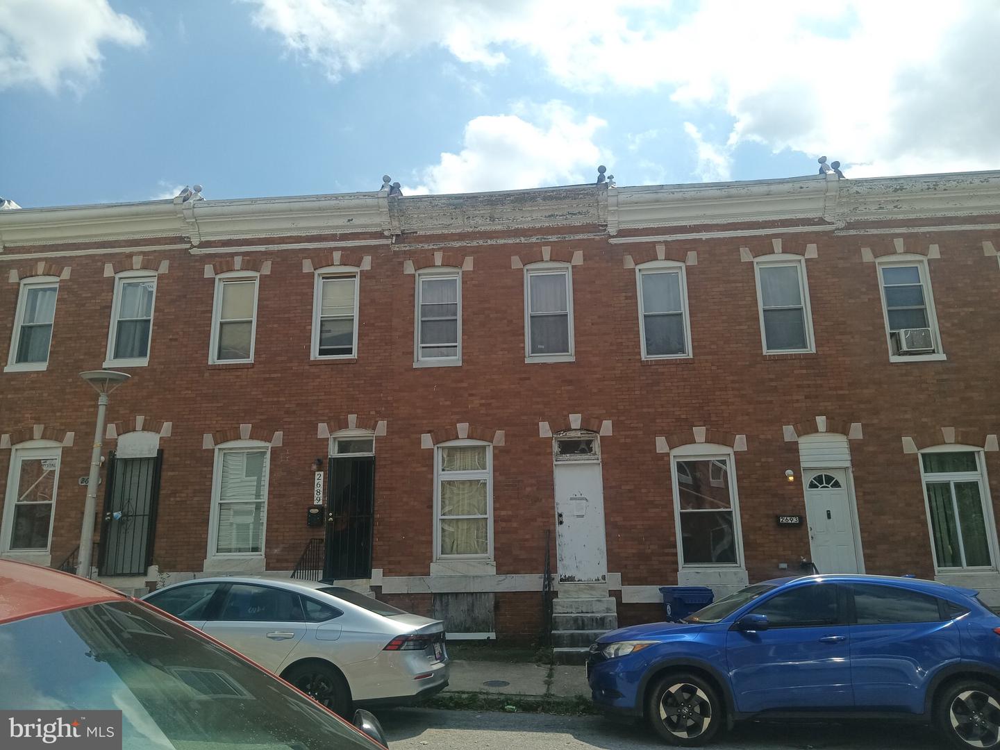 2691 Dulany St Property Photo 1