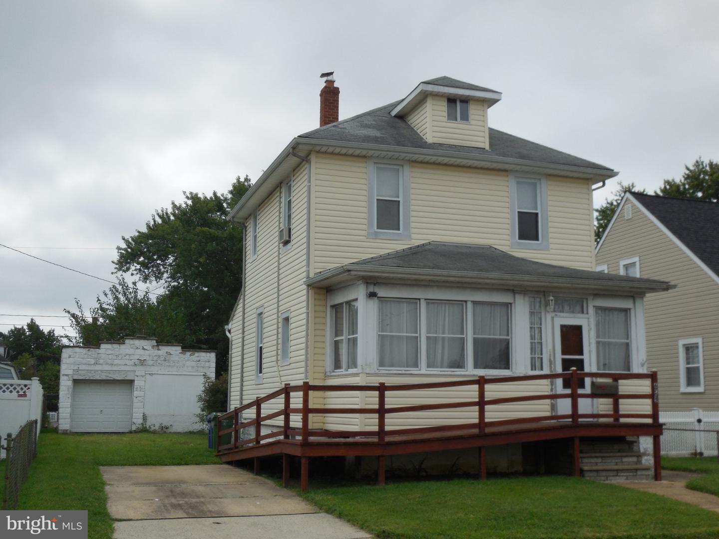 6705 Odonnell St Property Photo 1
