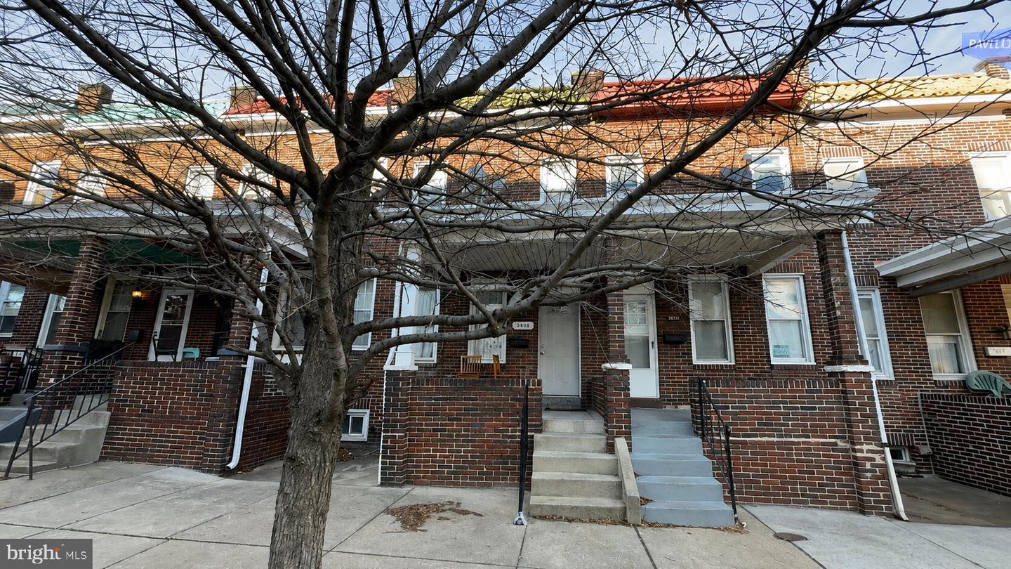 3828 BANK ST Property Photo 1