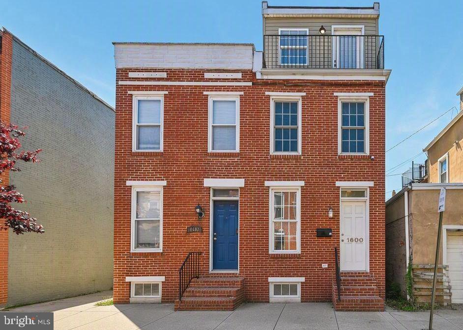 1600 PATAPSCO ST Property Photo 1
