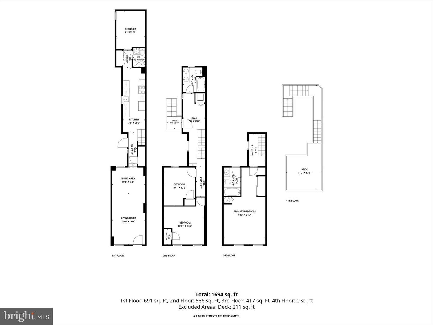 2025 Eastern Ave Property Photo 33