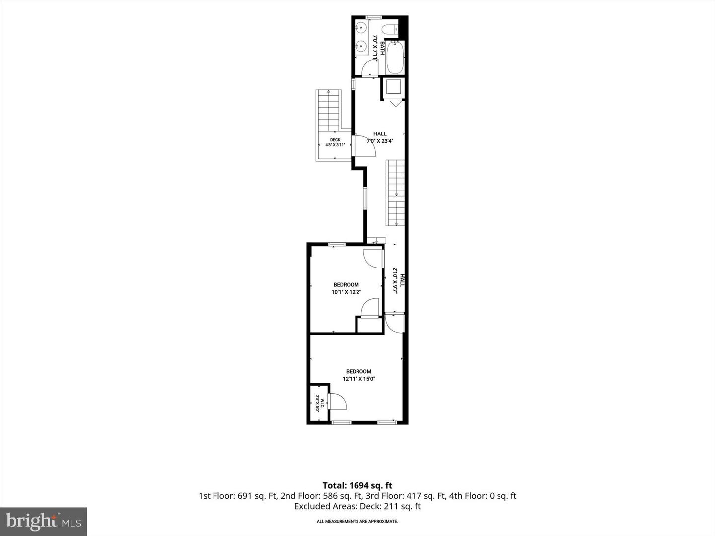 2025 Eastern Ave Property Photo 35