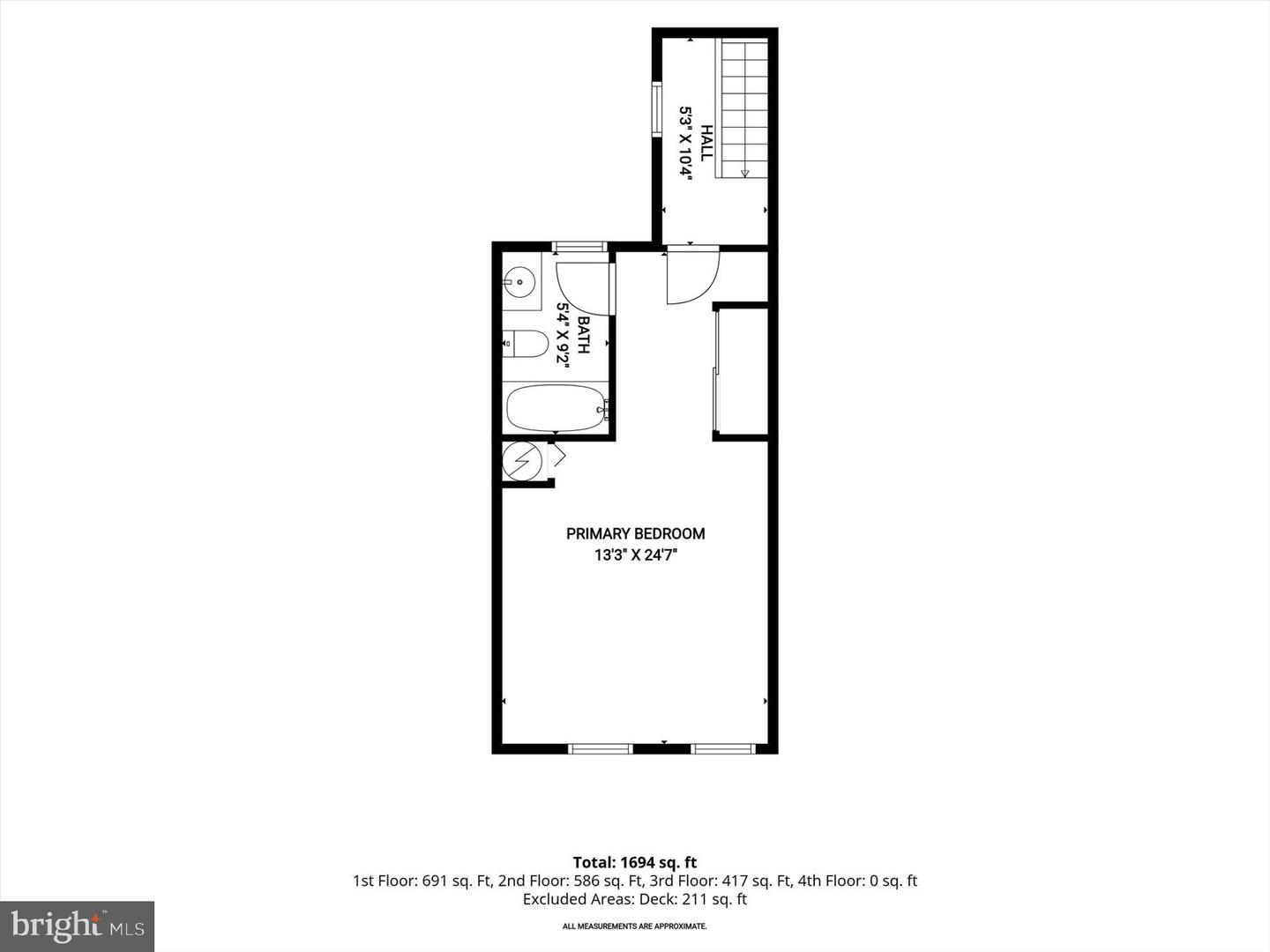 2025 Eastern Ave Property Photo 36