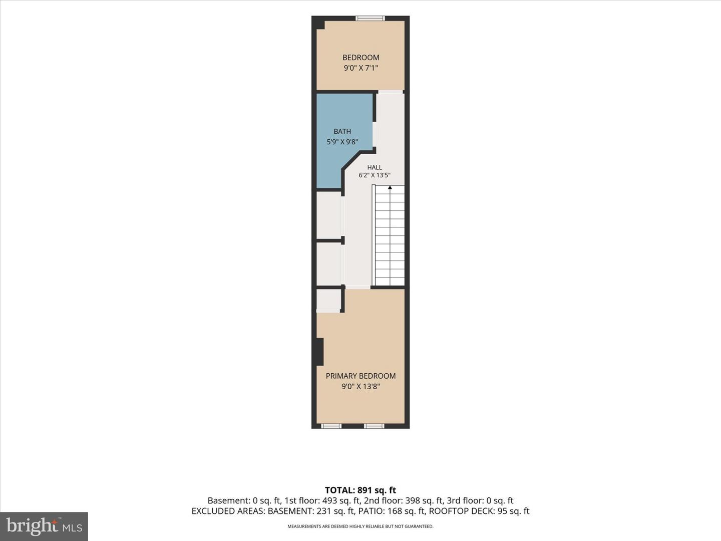 923 S Curley St Property Photo 20