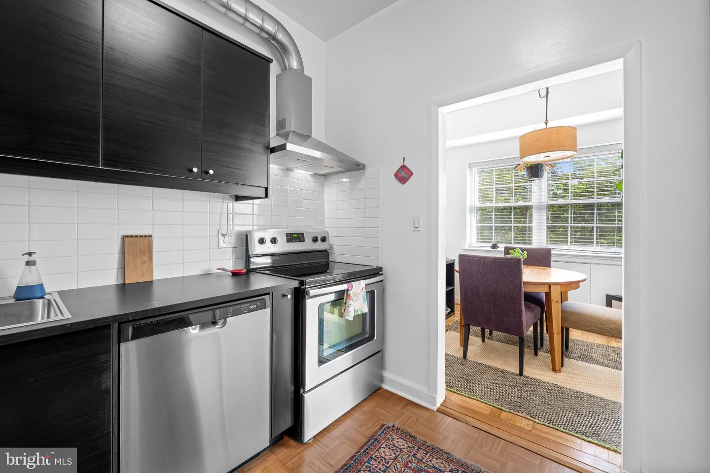 3601 Greenway #207 Property Photo 14
