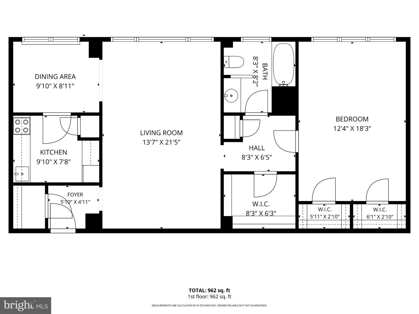 3601 Greenway #207 Property Photo 28