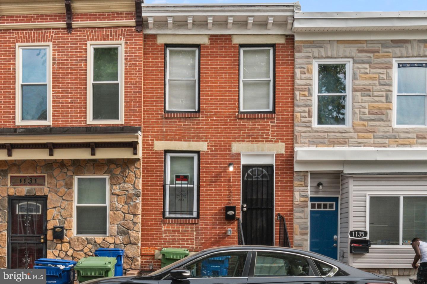 1133 WASHINGTON BLVD Property Photo 1