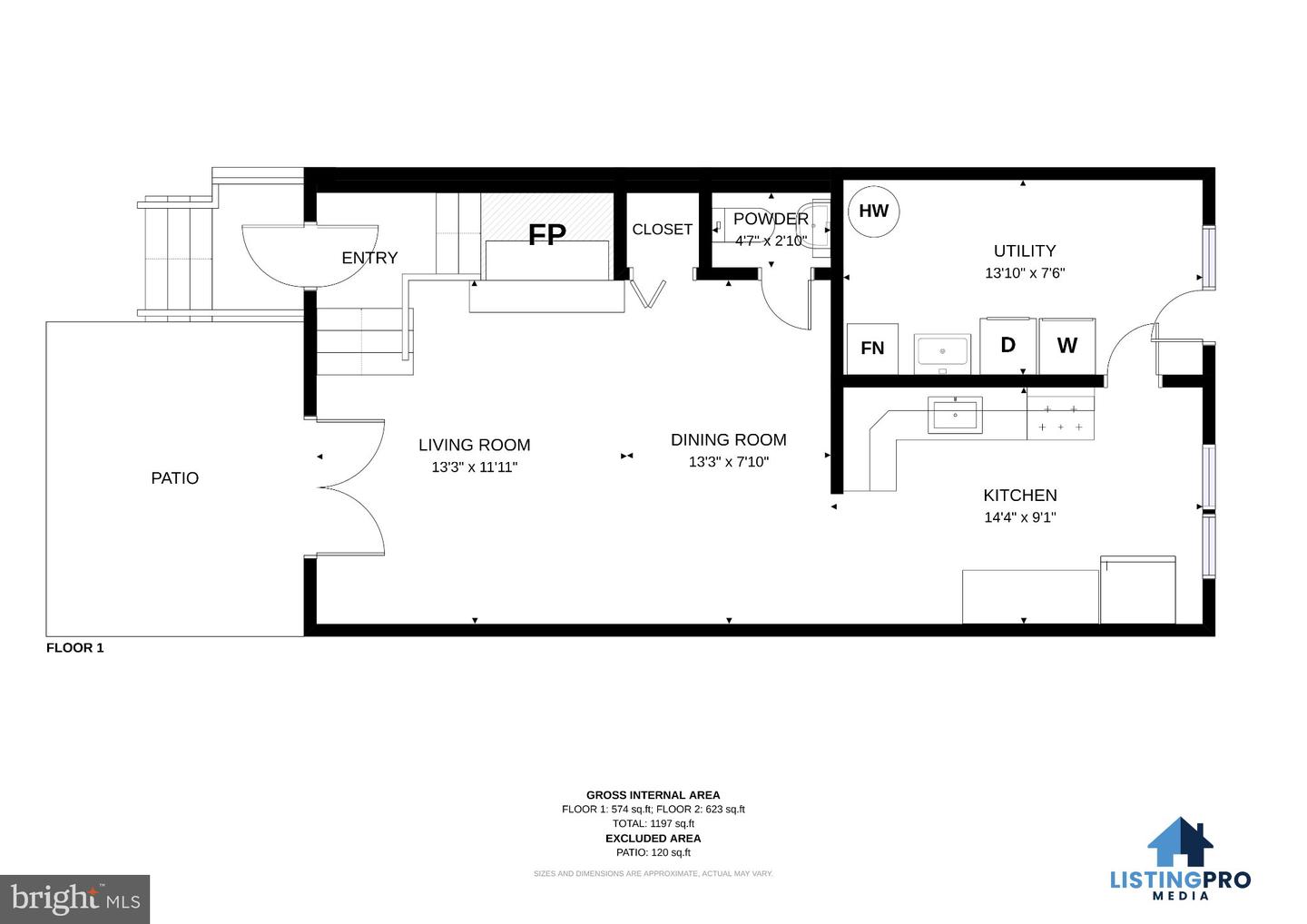 5615 Force Rd Property Photo 15