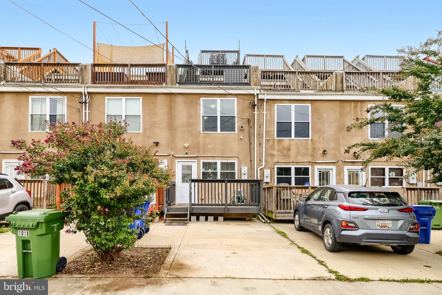 1016 Mcdonogh St Property Photo 29