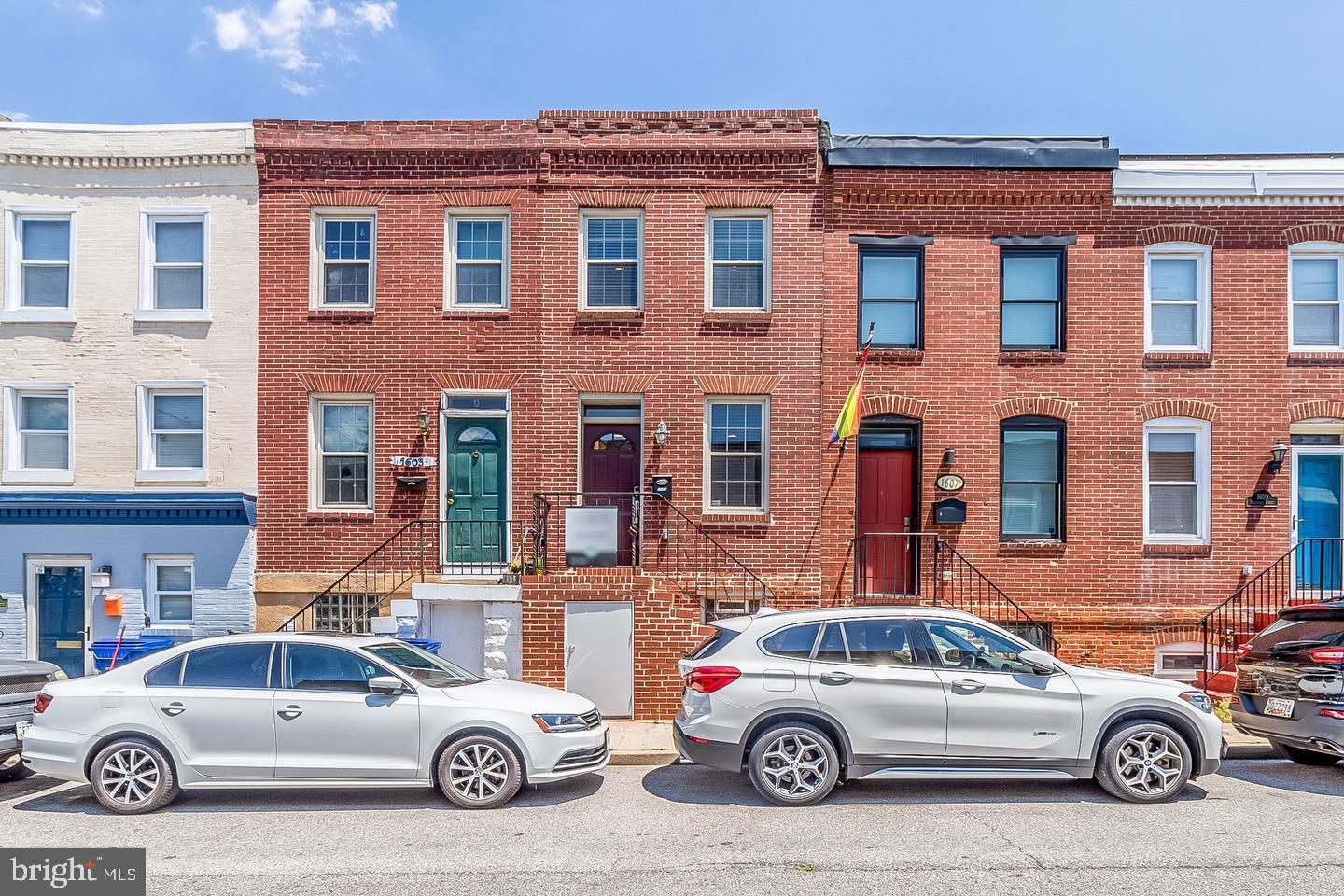 1605 Marshall St Property Photo 2