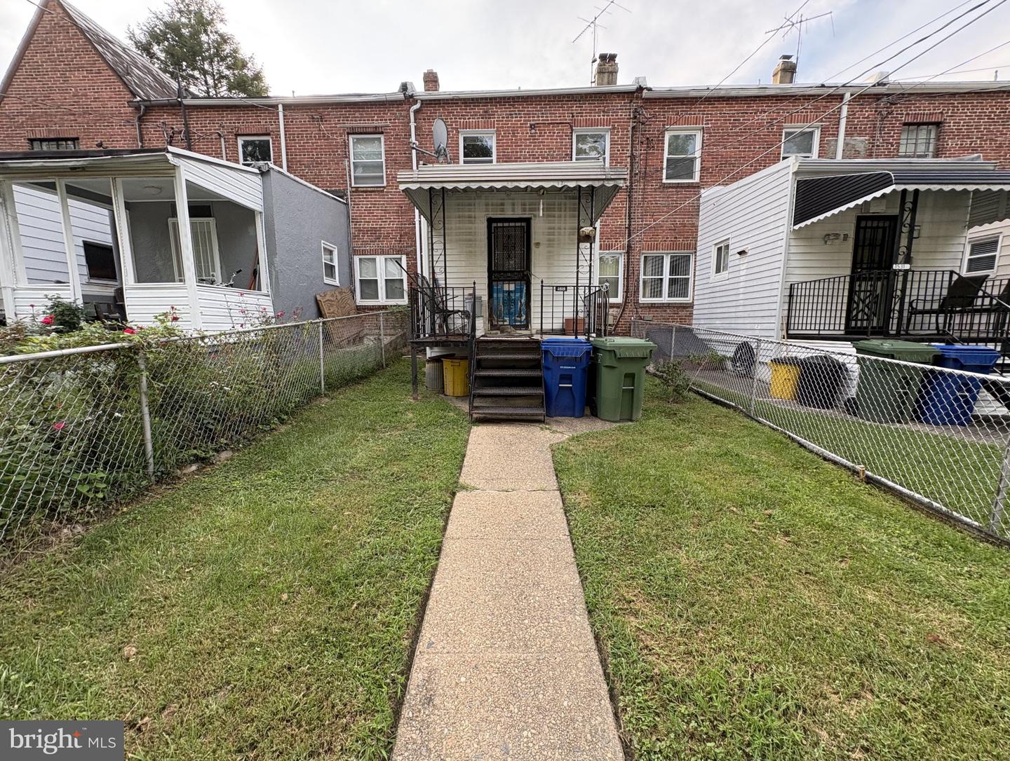 3529 Wabash Ave Property Photo 2