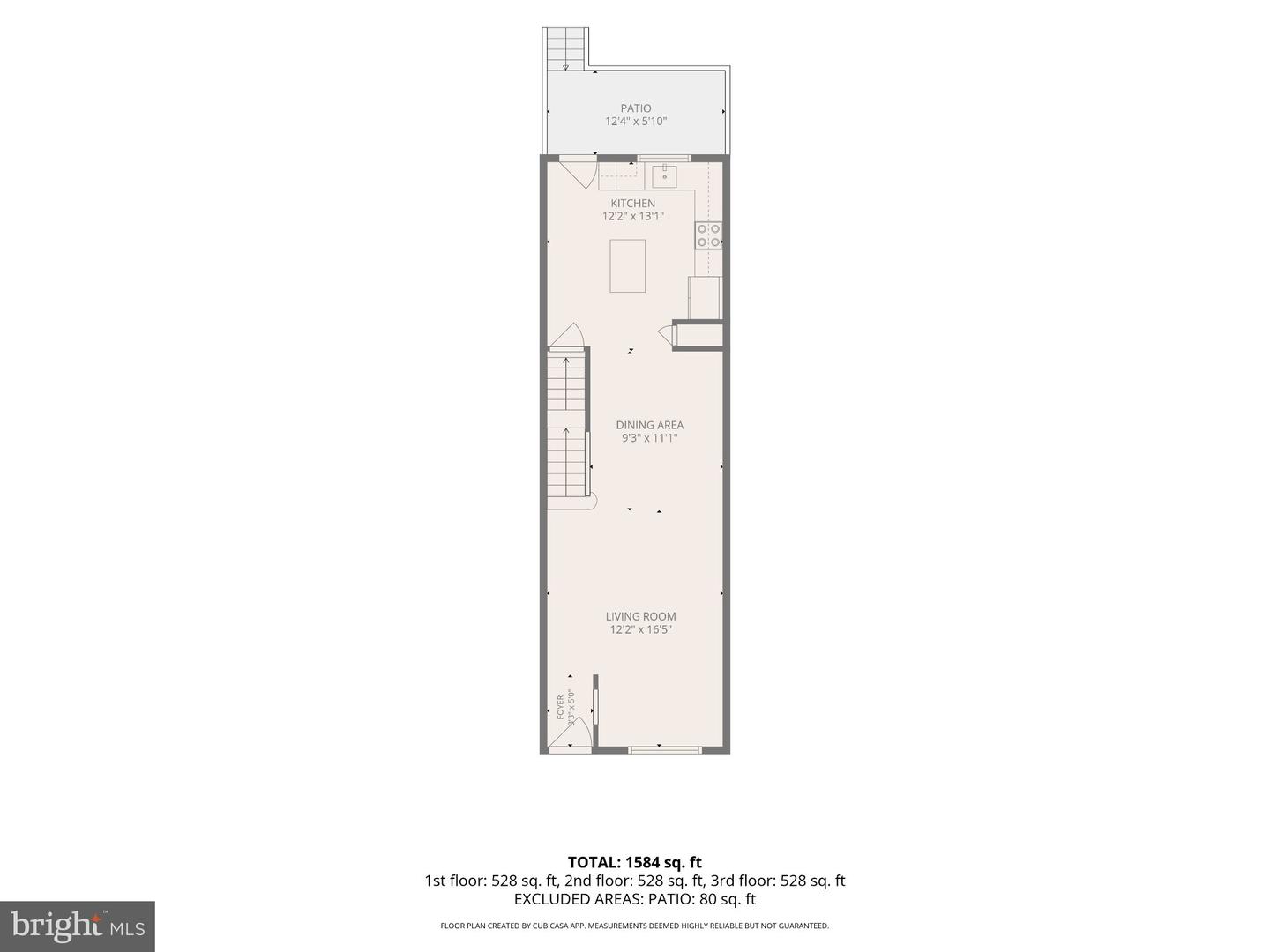 138 S Clinton St Property Photo 43