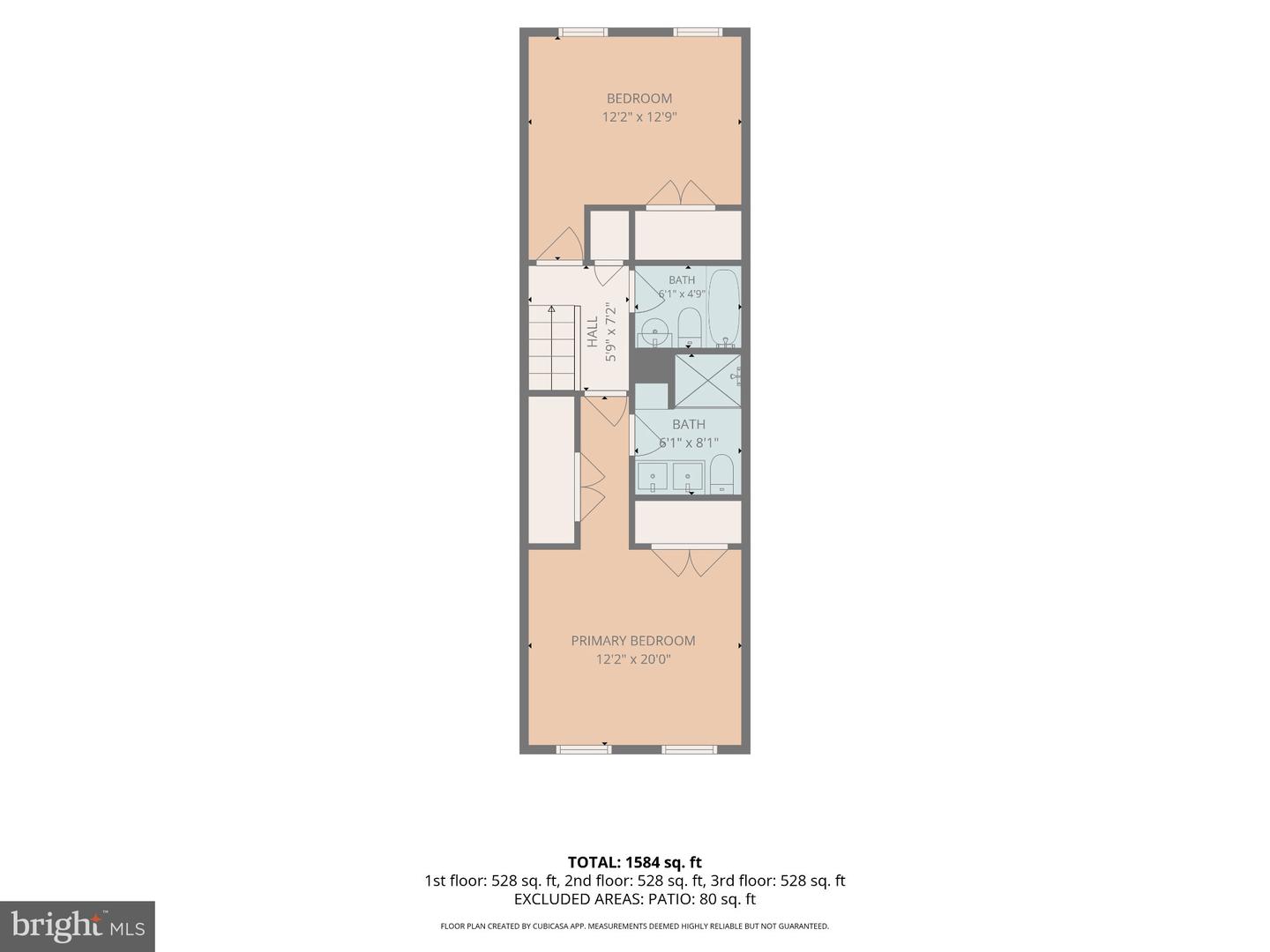 138 S Clinton St Property Photo 44