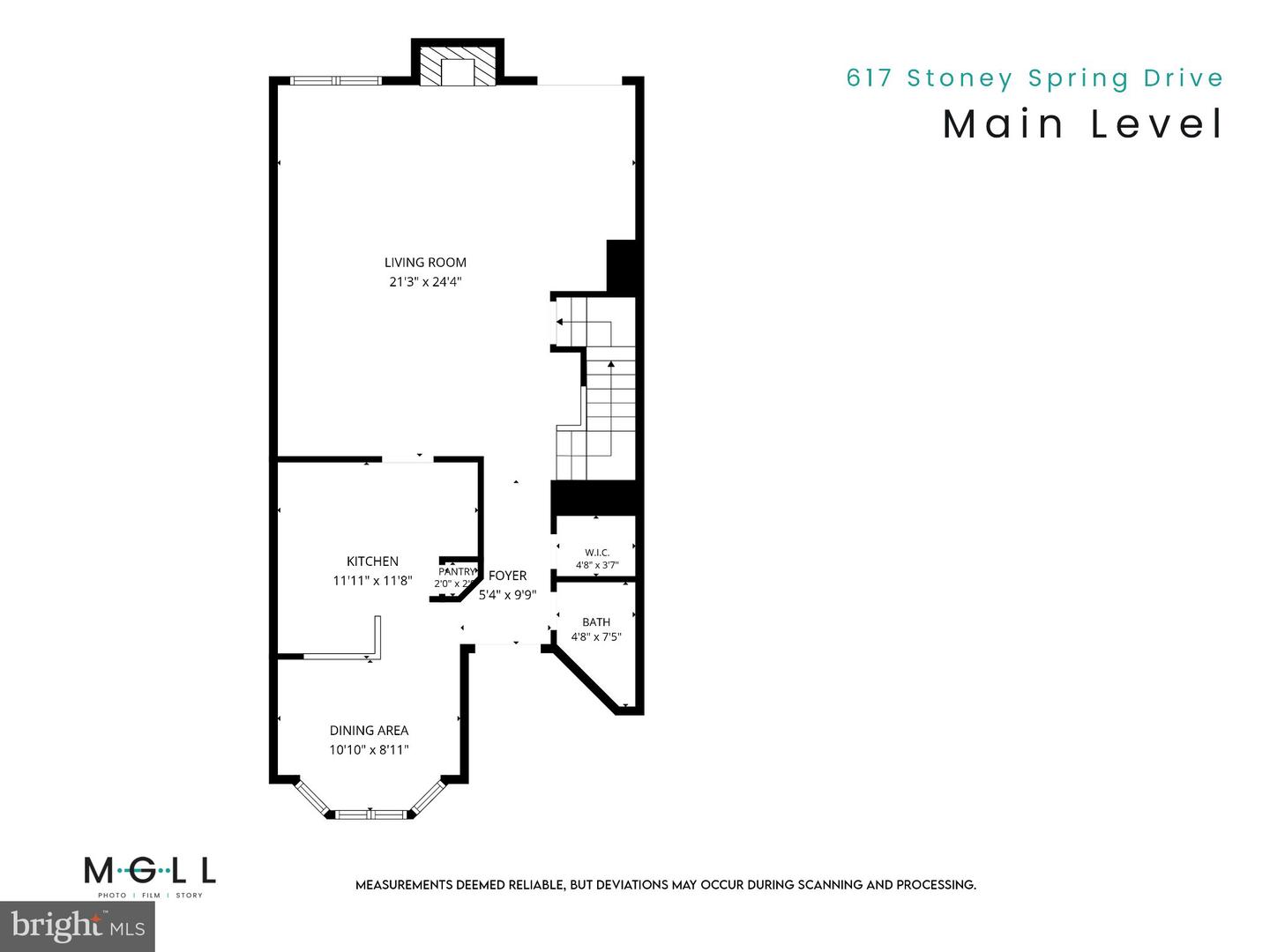 617 Stoney Spring Property Photo 31