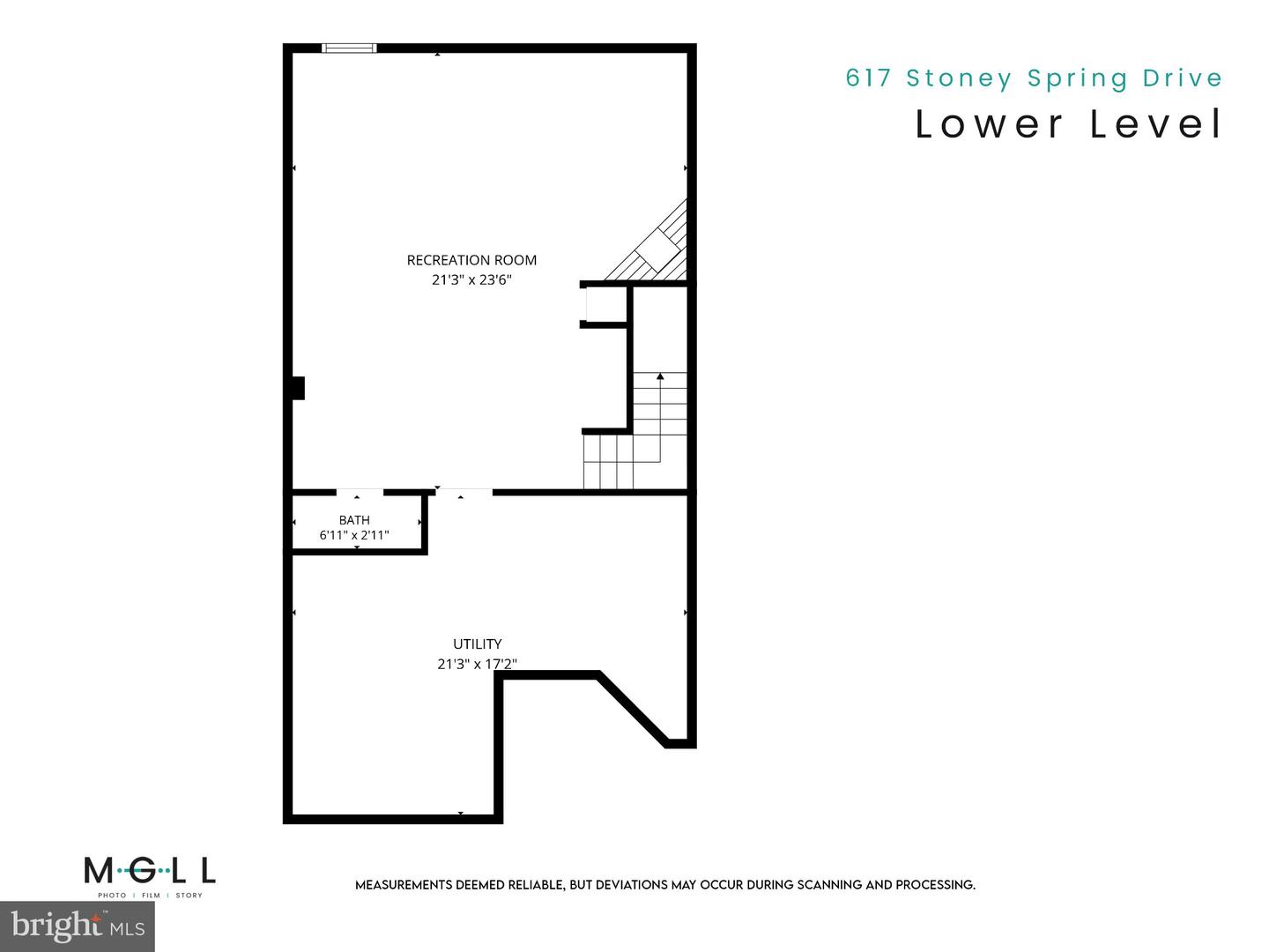 617 Stoney Spring Property Photo 33