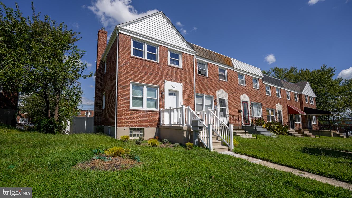 3830 Bonview Property Photo 1