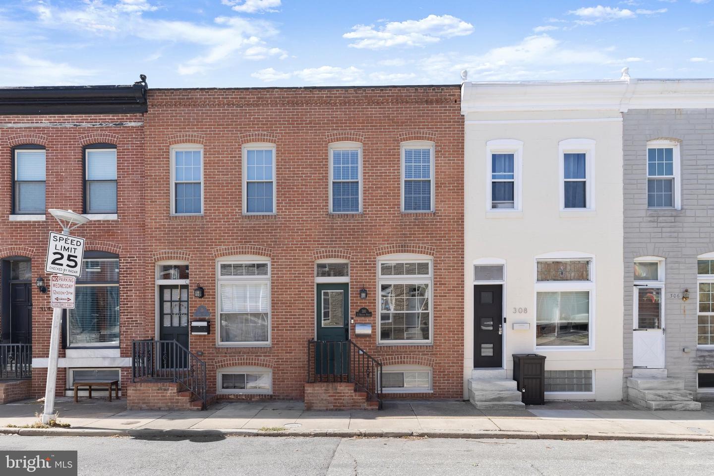 310 S BOULDIN ST Property Photo 1